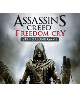 Assassin s Creed Freedom Cry Ubisoft Connect Ubisoft Key EUROPE